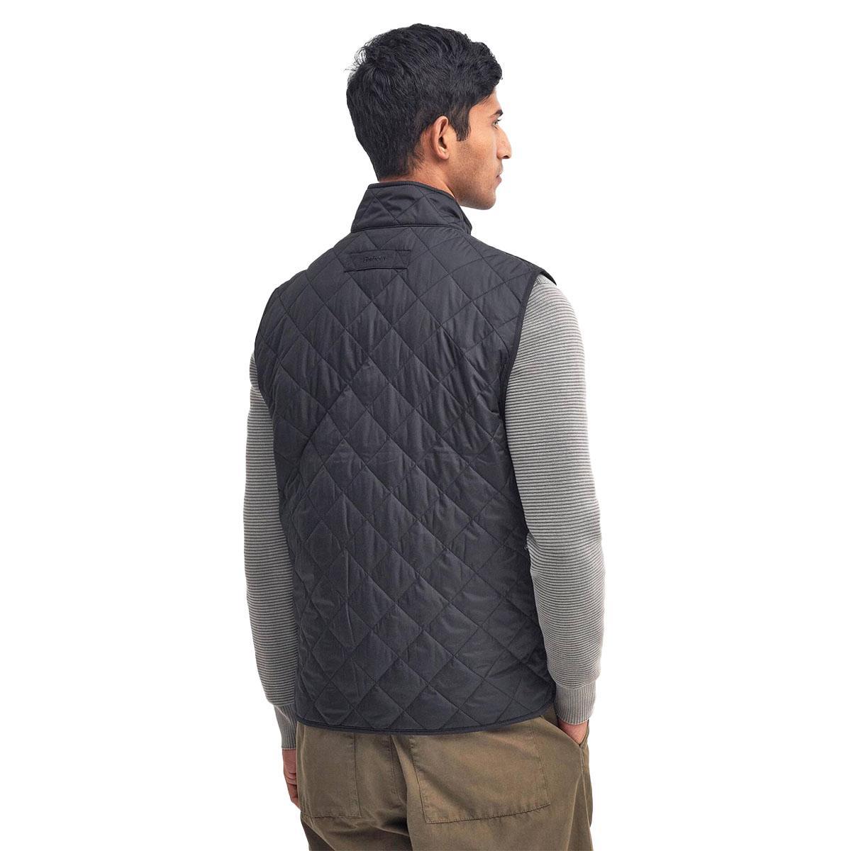 Lowerdale Barbour