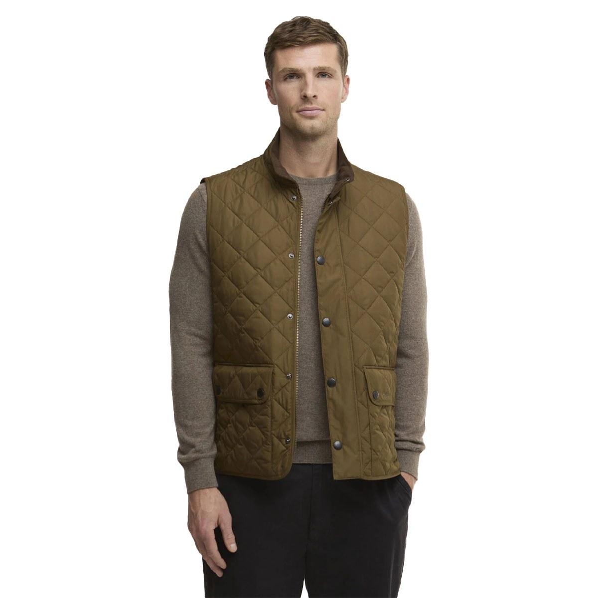 Lowerdale Barbour
