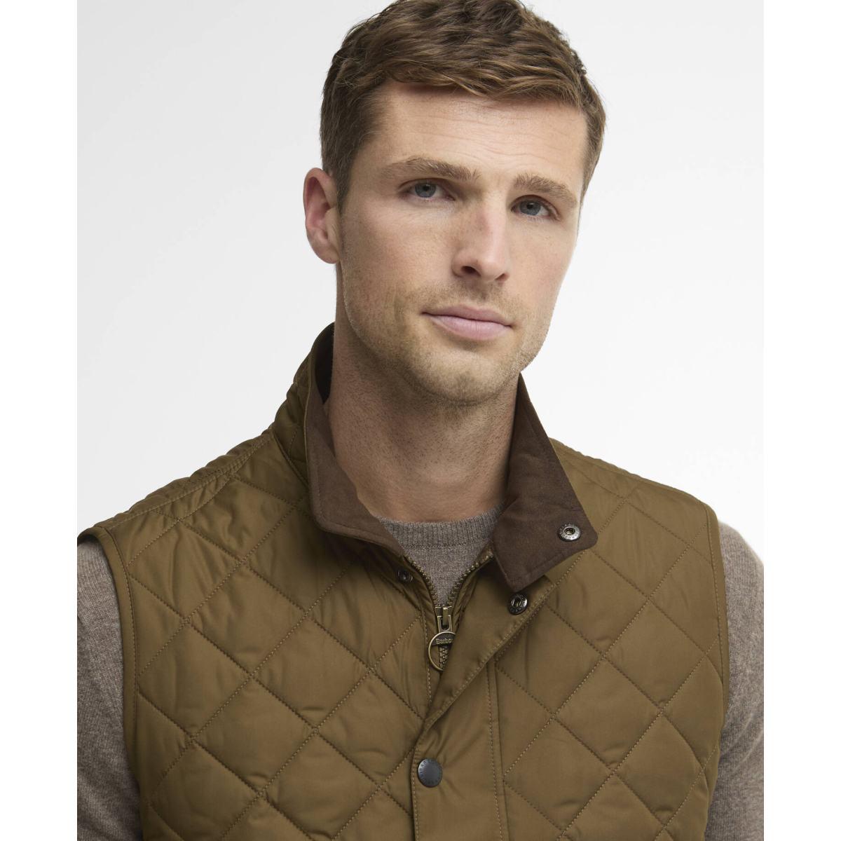 Lowerdale Barbour