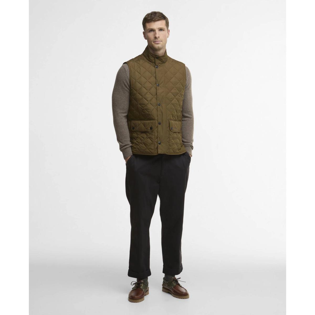 Lowerdale Barbour