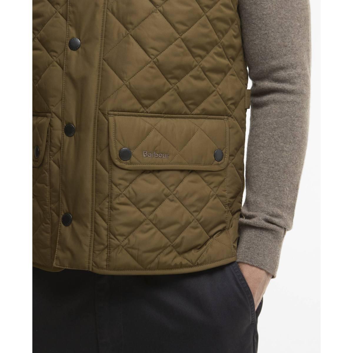 Lowerdale Barbour