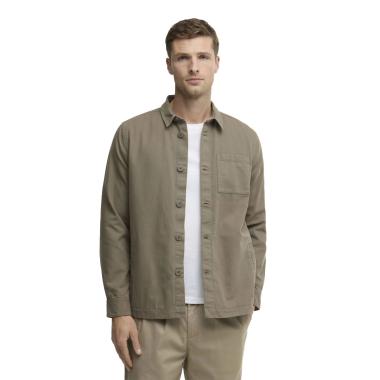 Overshirt Washed Barbour