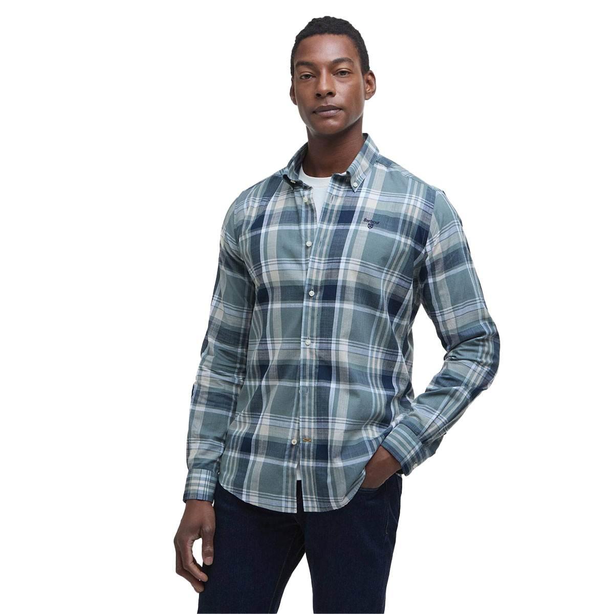 Kidd Barbour
