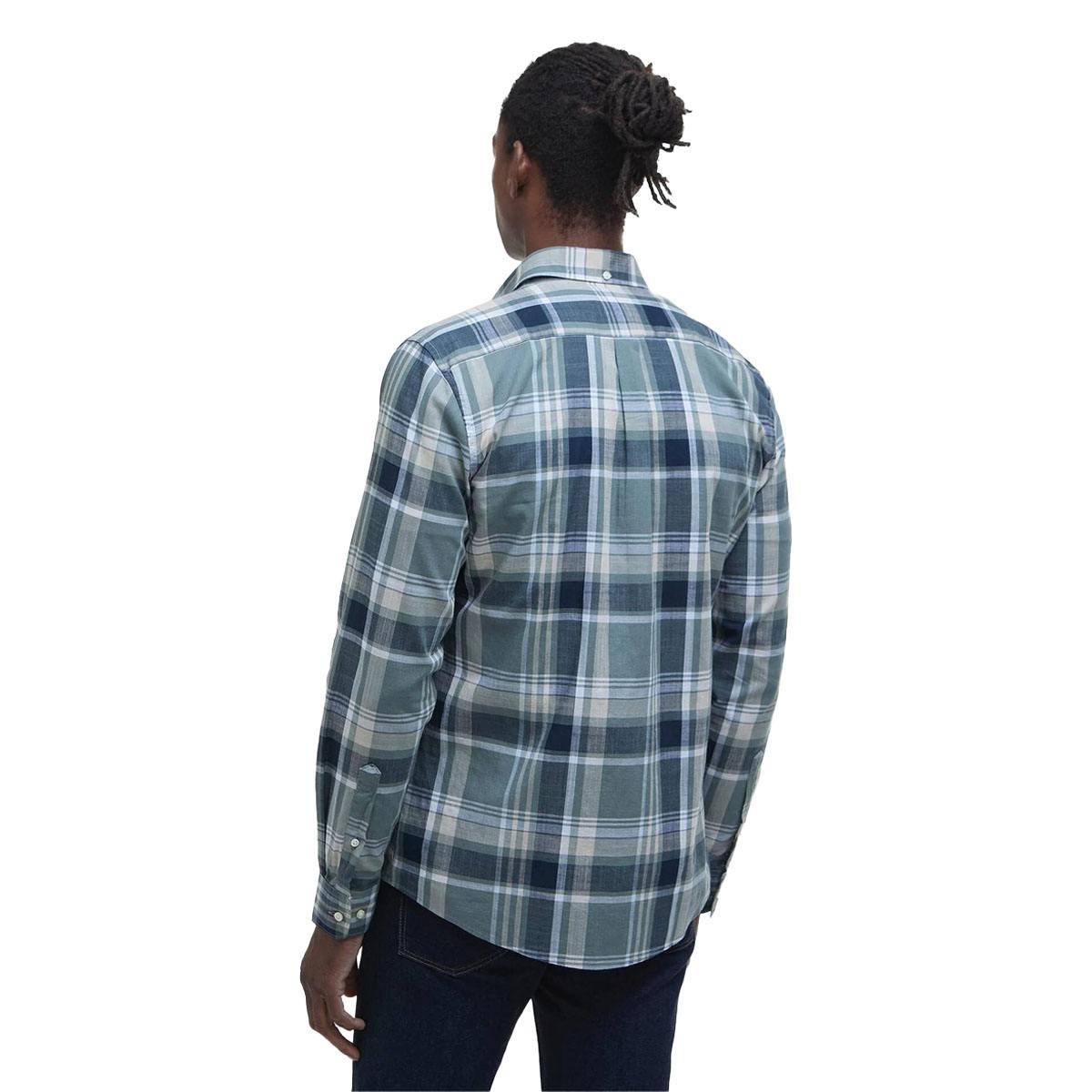 Kidd Barbour