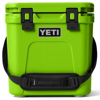 Roadie 24 Yeti
