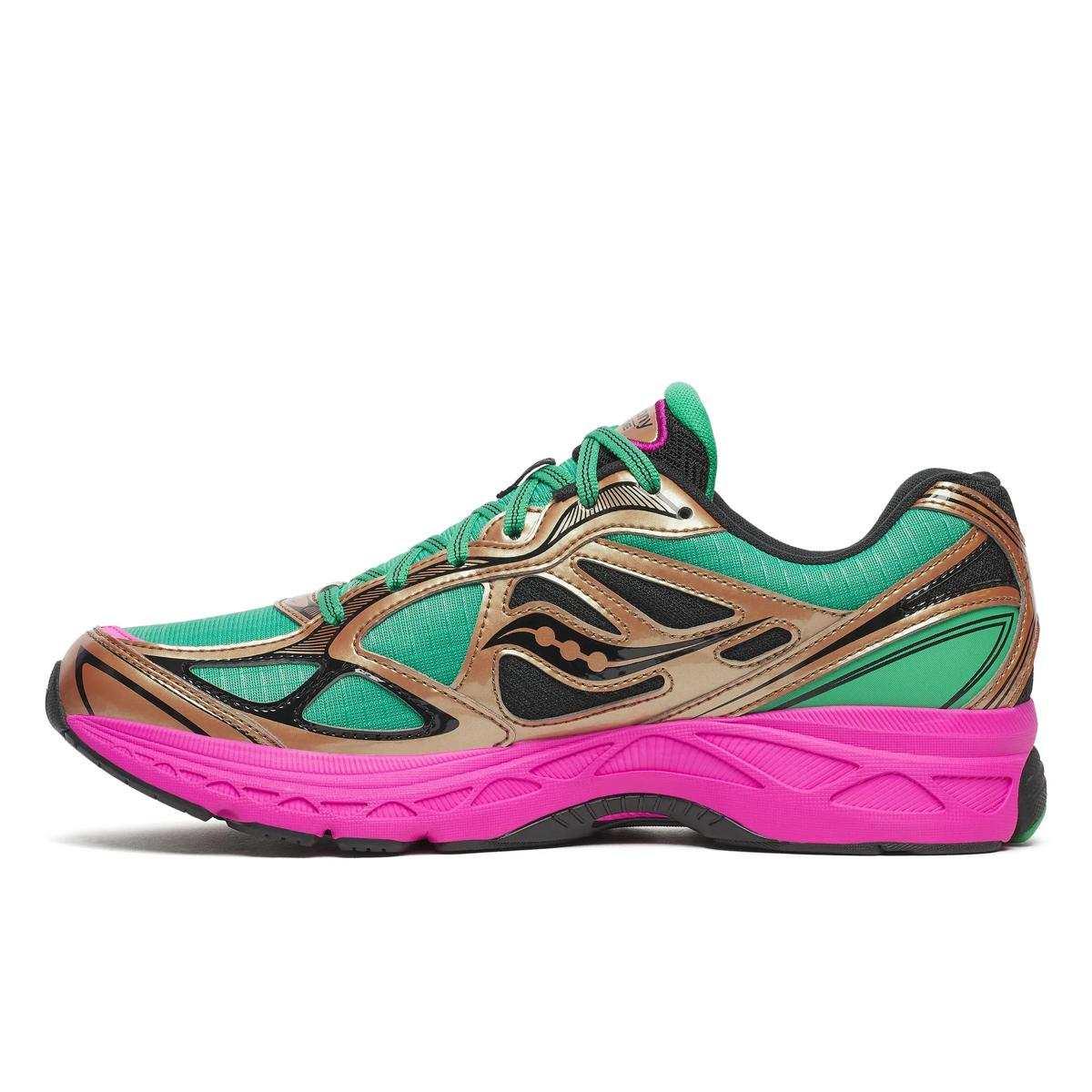 ProGrid Guide 7 Hi Octane Saucony