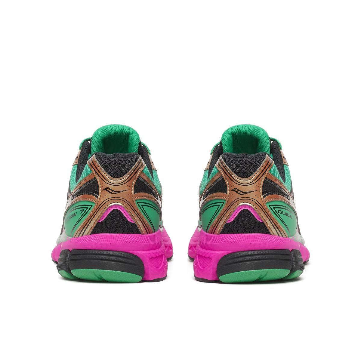 ProGrid Guide 7 Hi Octane Saucony