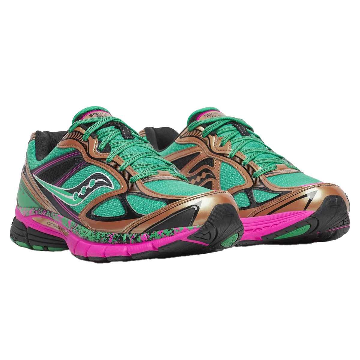 ProGrid Guide 7 Hi Octane Saucony
