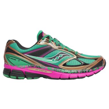 ProGrid Guide 7 Hi Octane Saucony