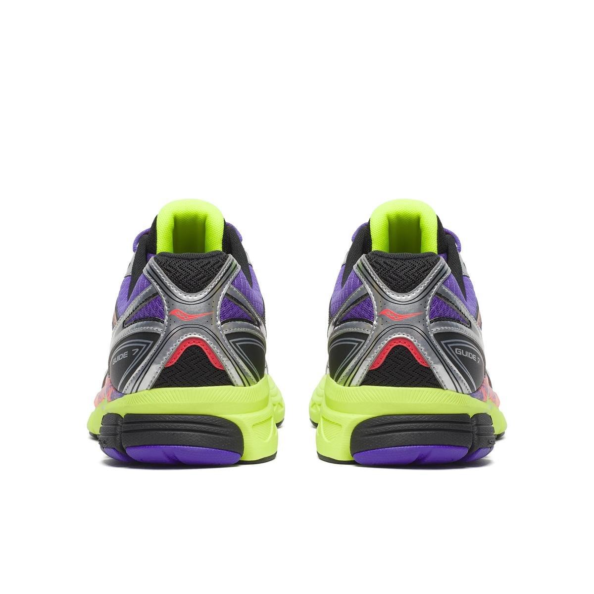 ProGrid Guide 7 Hi Octane Saucony