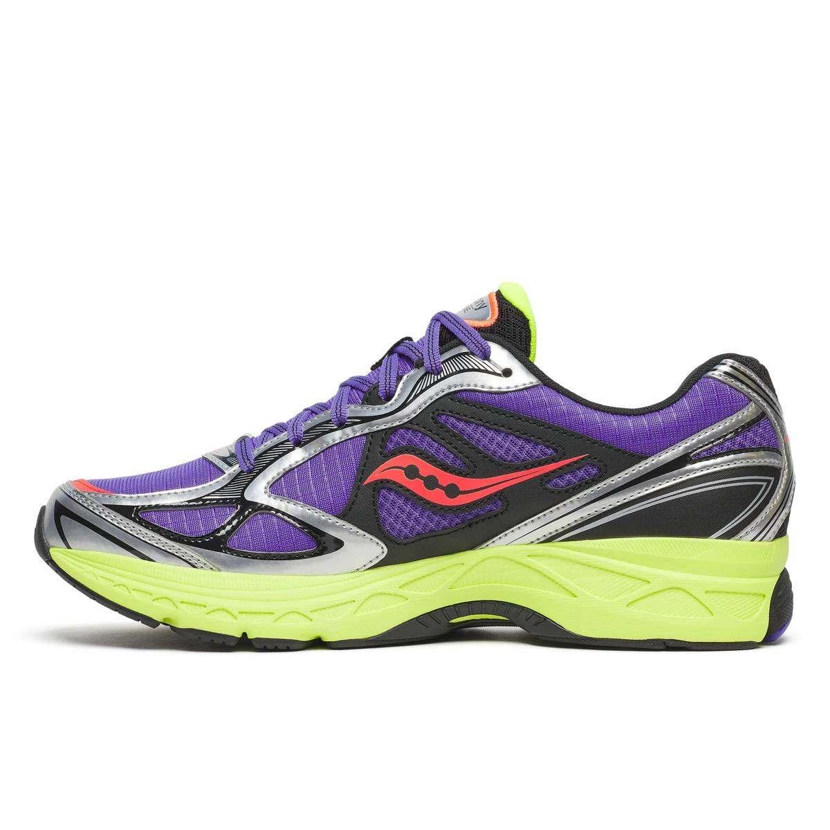 ProGrid Guide 7 Hi Octane Saucony