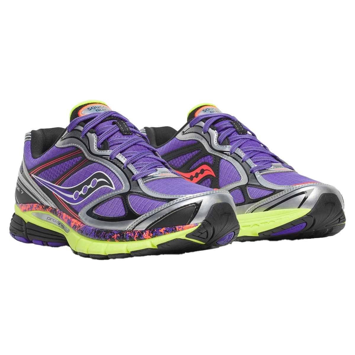 ProGrid Guide 7 Hi Octane Saucony