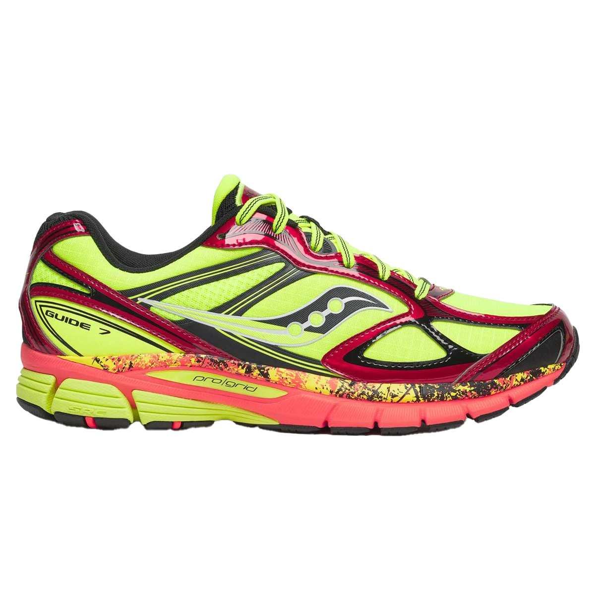 ProGrid Guide 7 Hi Octane Saucony