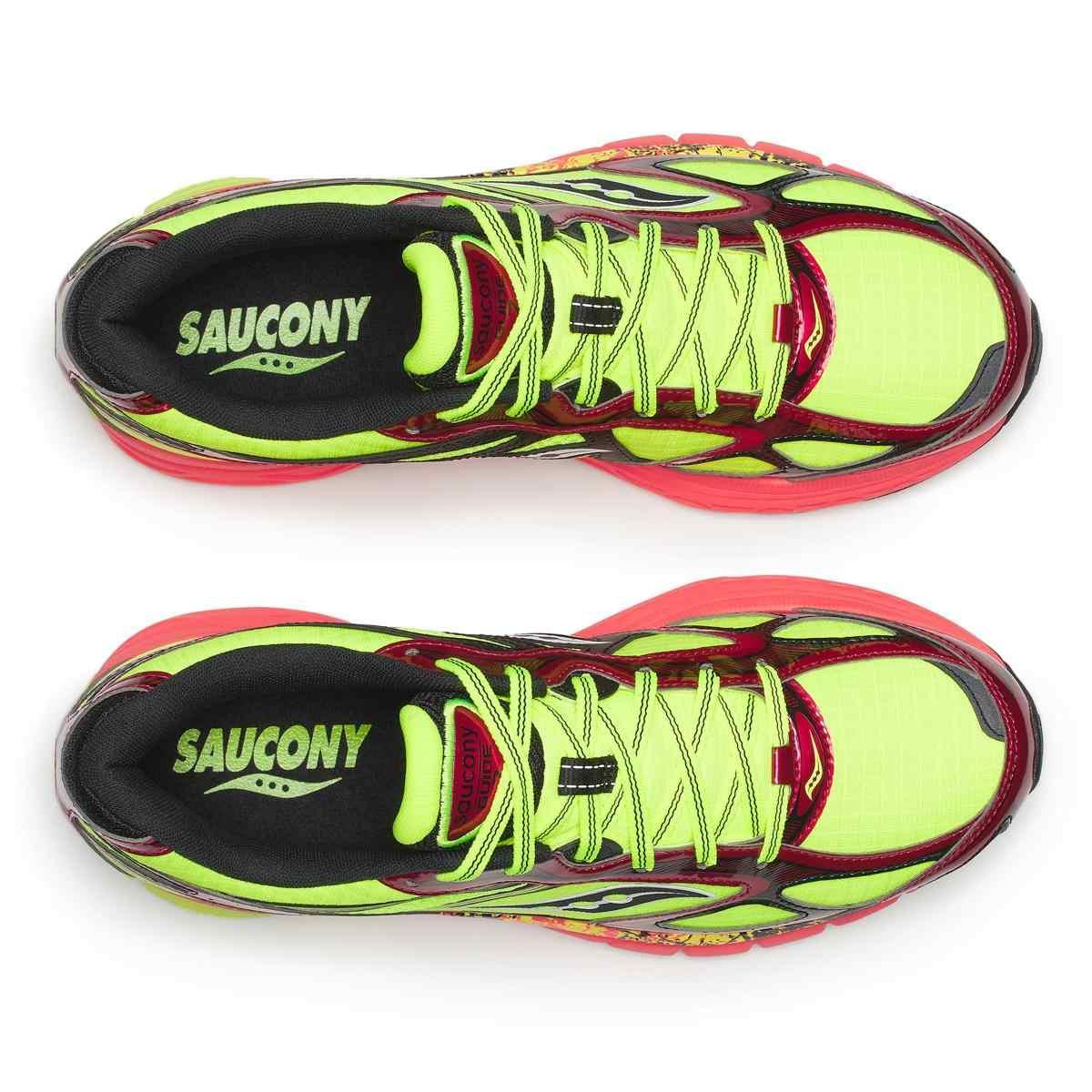 ProGrid Guide 7 Hi Octane Saucony