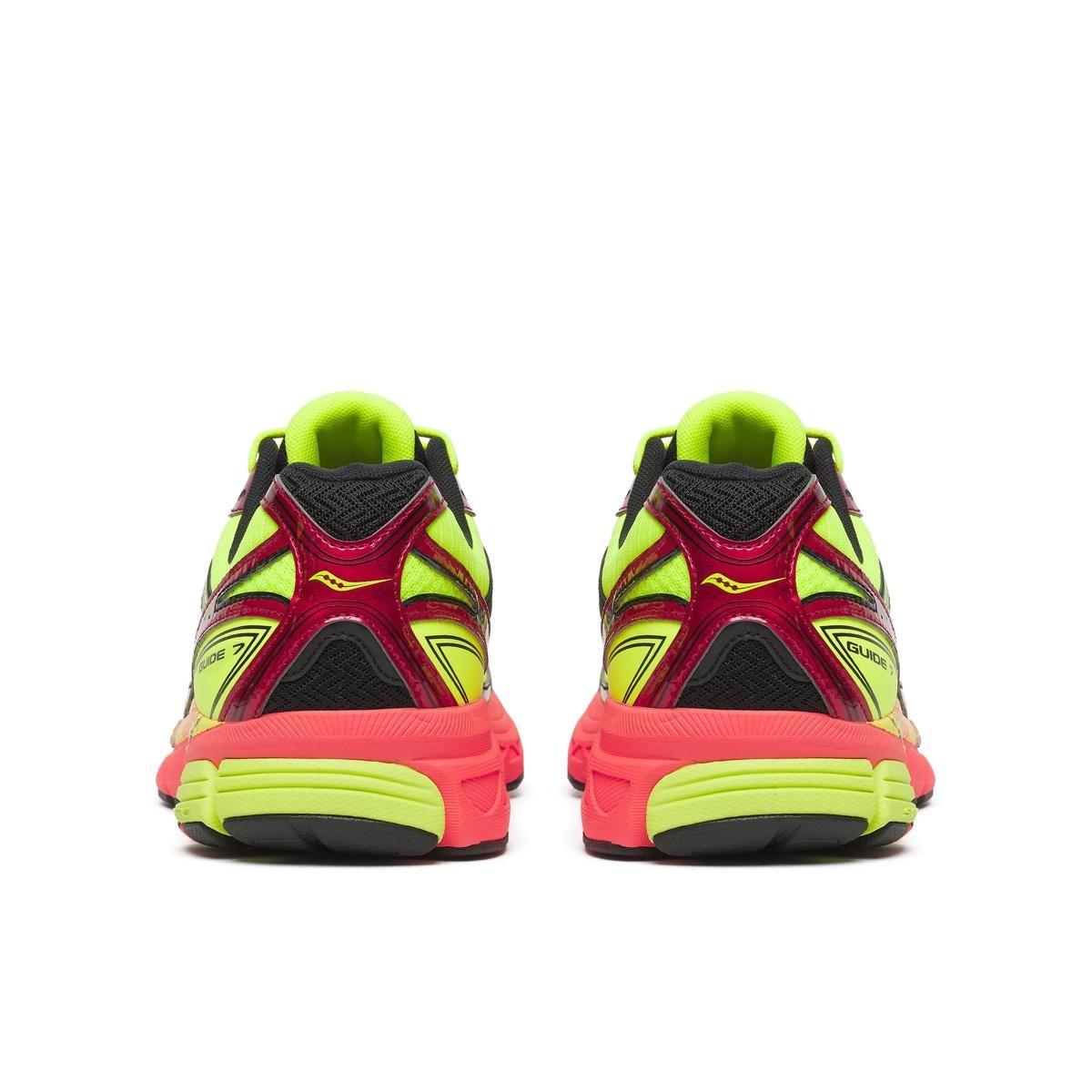 ProGrid Guide 7 Hi Octane Saucony