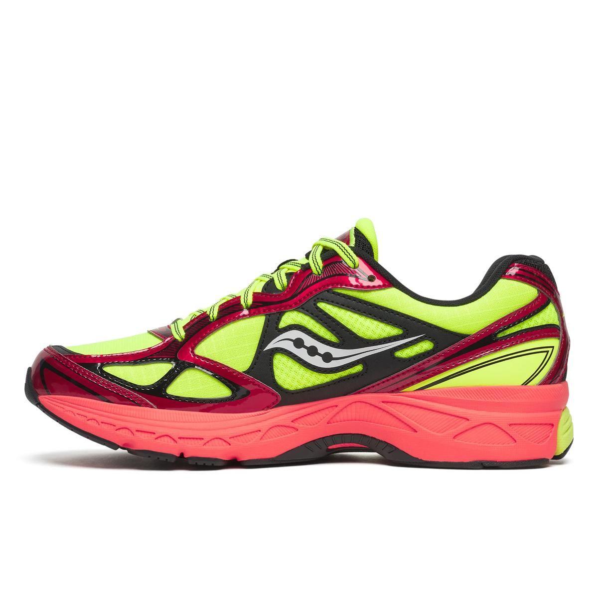 ProGrid Guide 7 Hi Octane Saucony