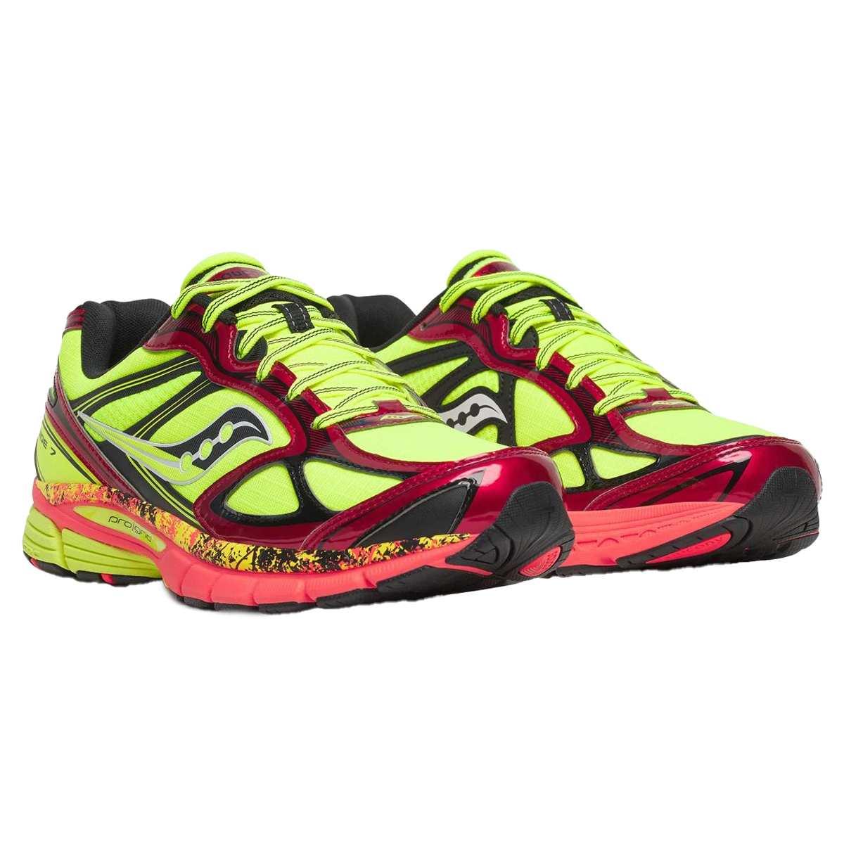 ProGrid Guide 7 Hi Octane Saucony