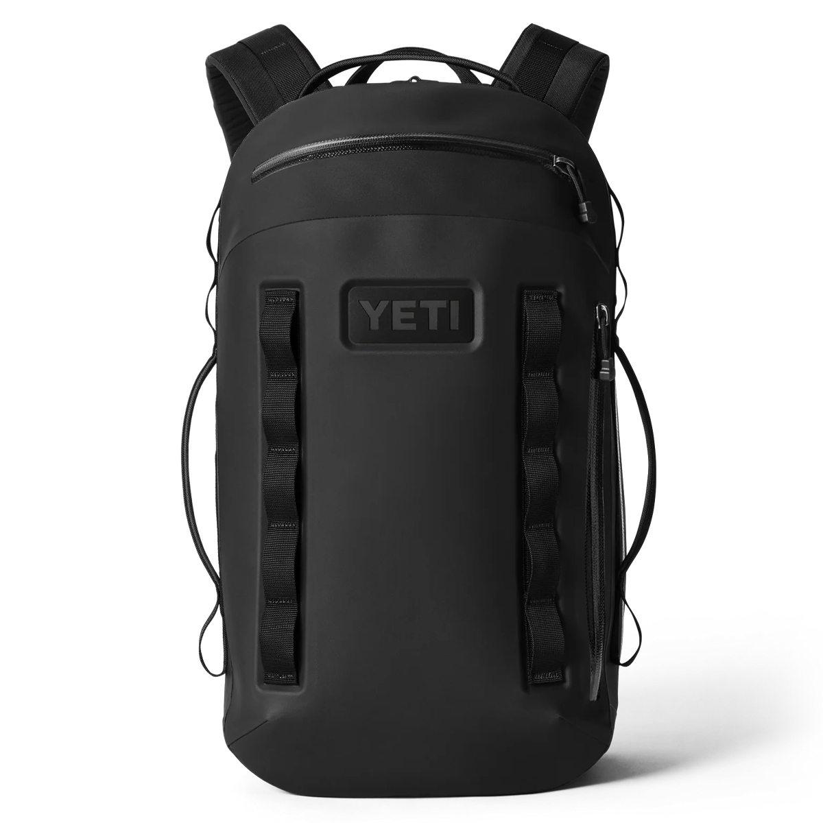 Cayo YETI