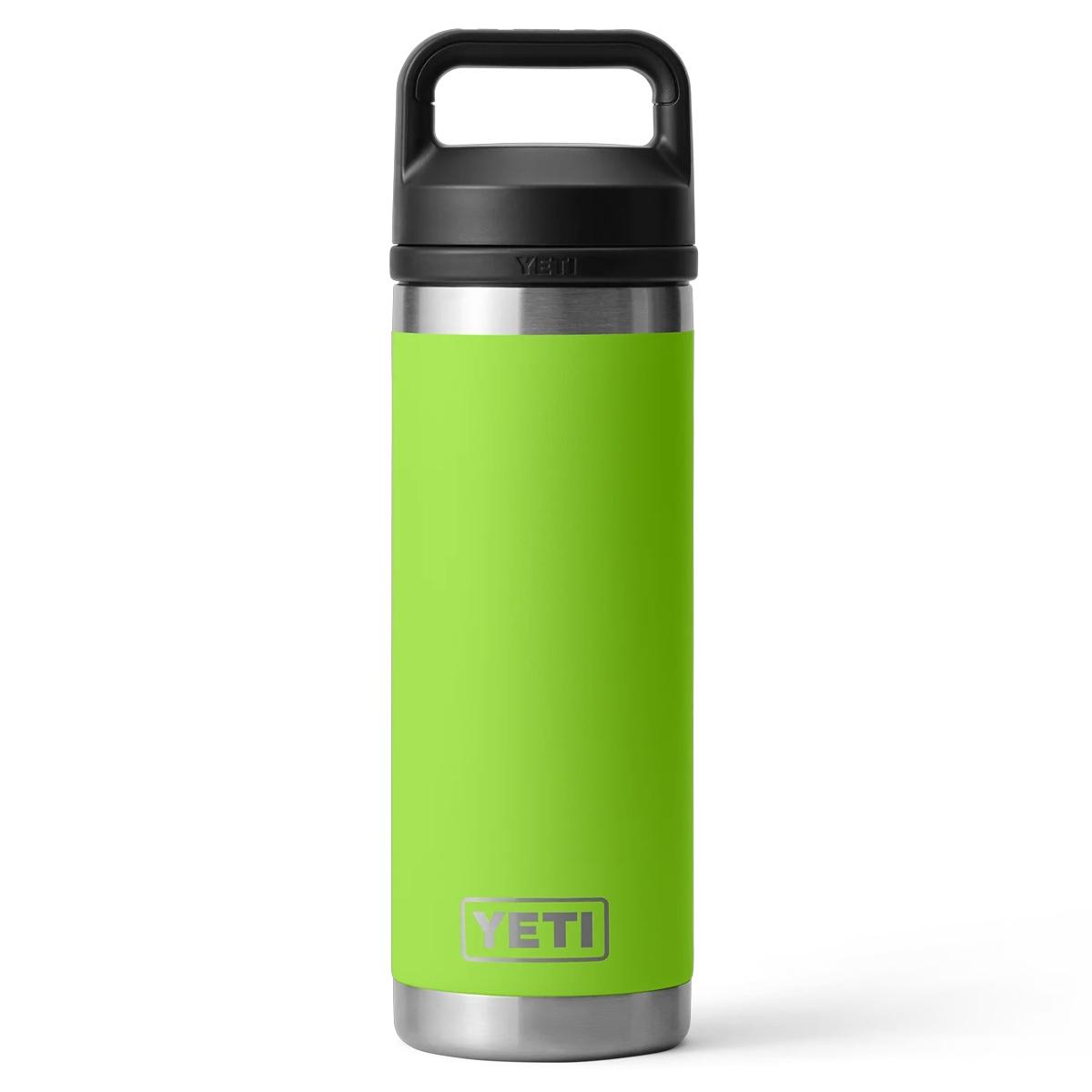 Rambler 18 OZ Chug Yeti