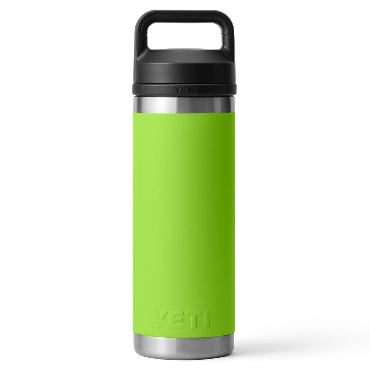 Rambler 18 OZ Chug Yeti