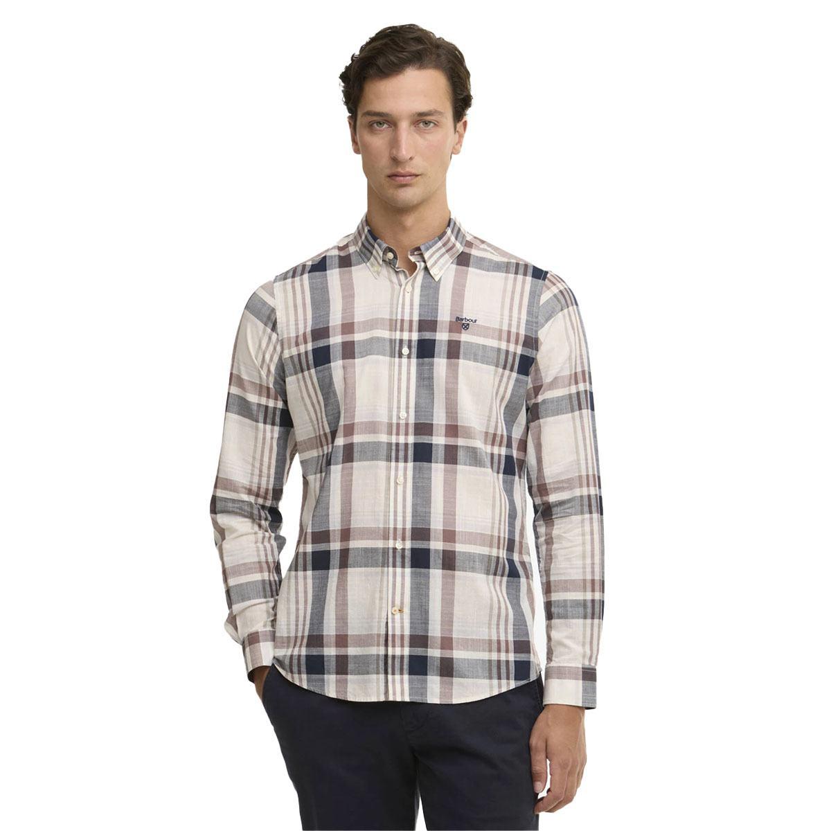 Kidd Barbour