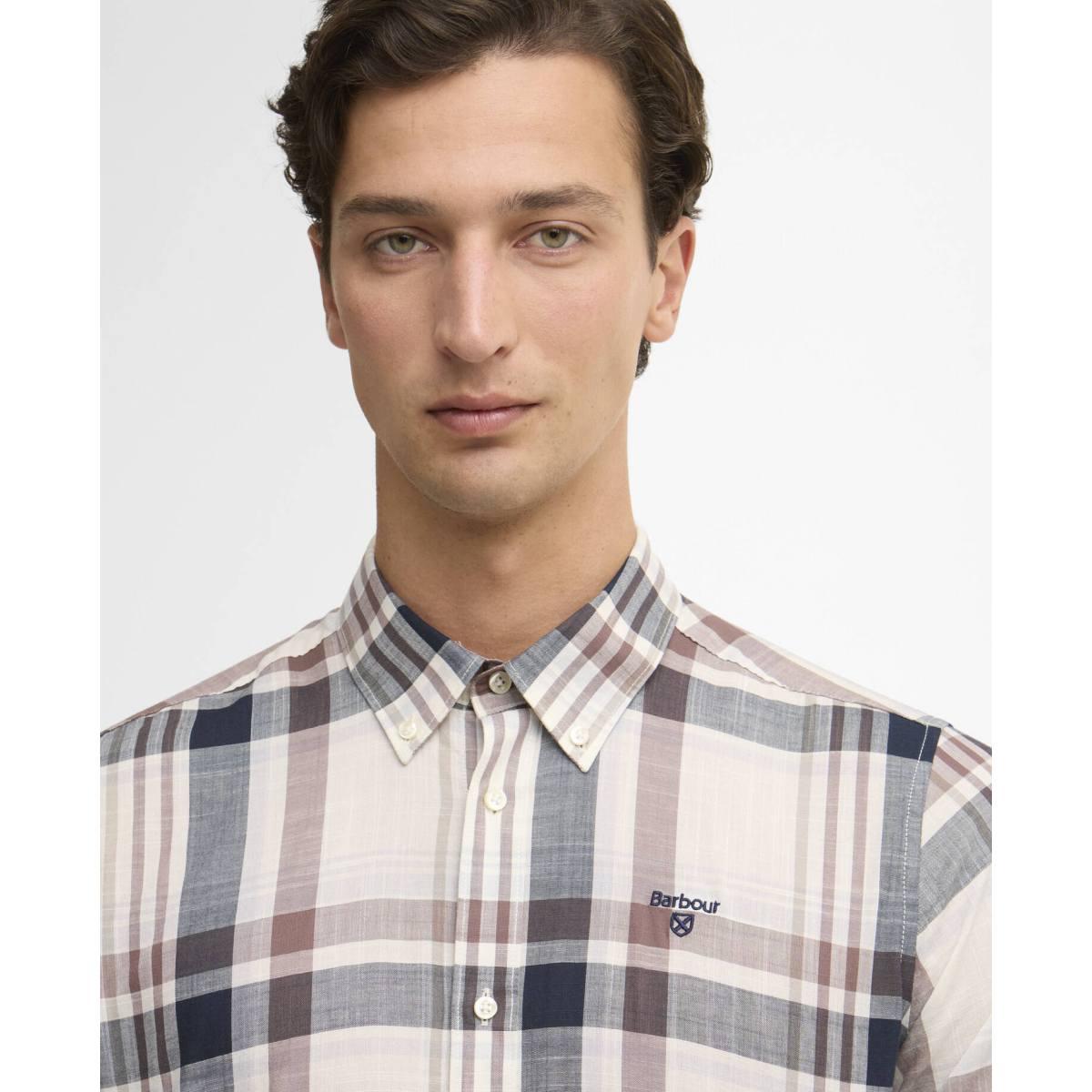 Kidd Barbour