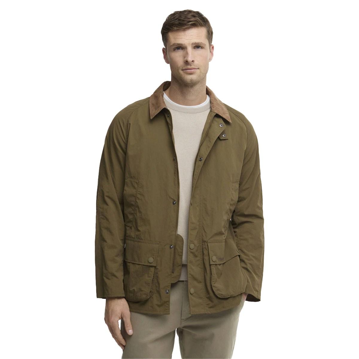 Ashby Barbour