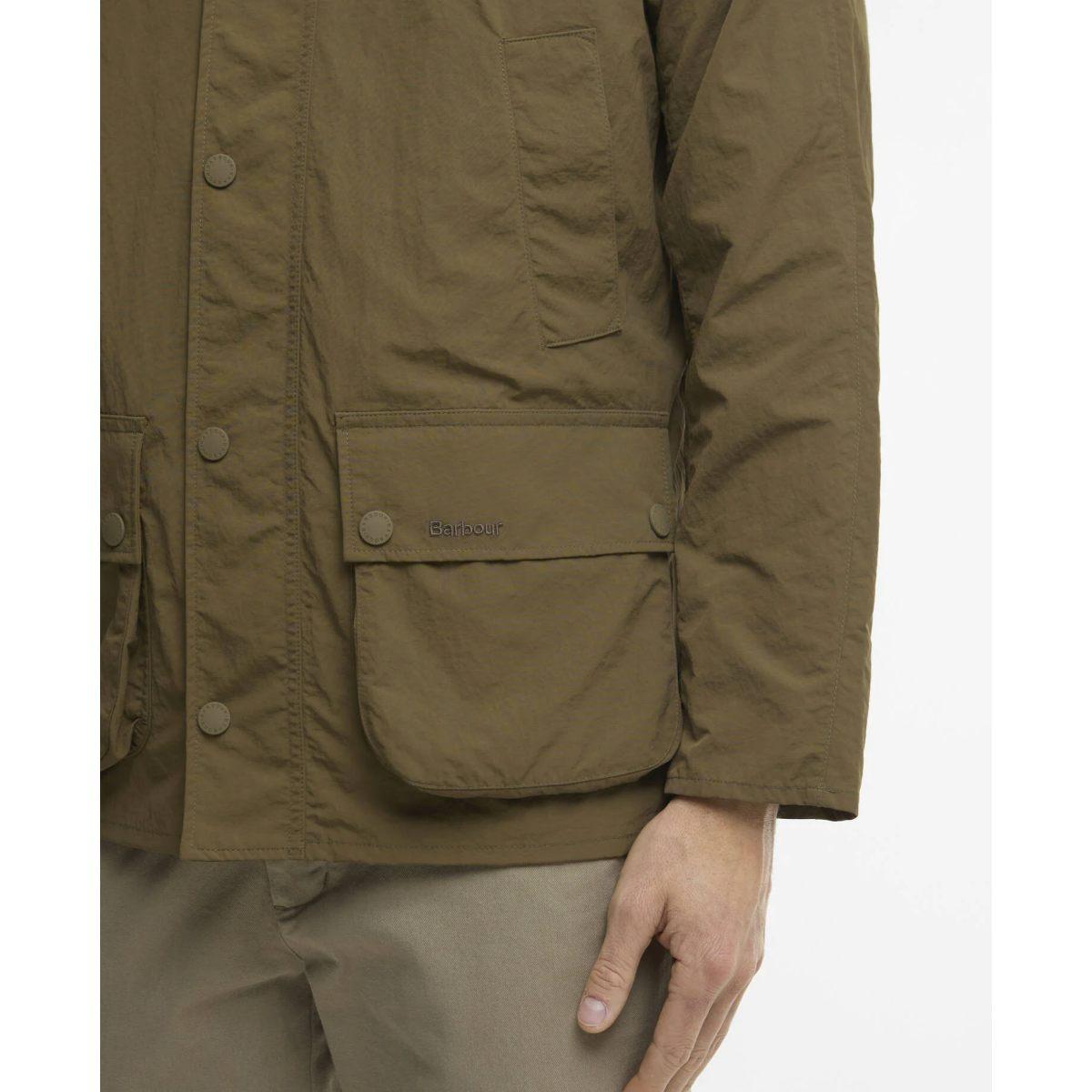 Ashby Barbour