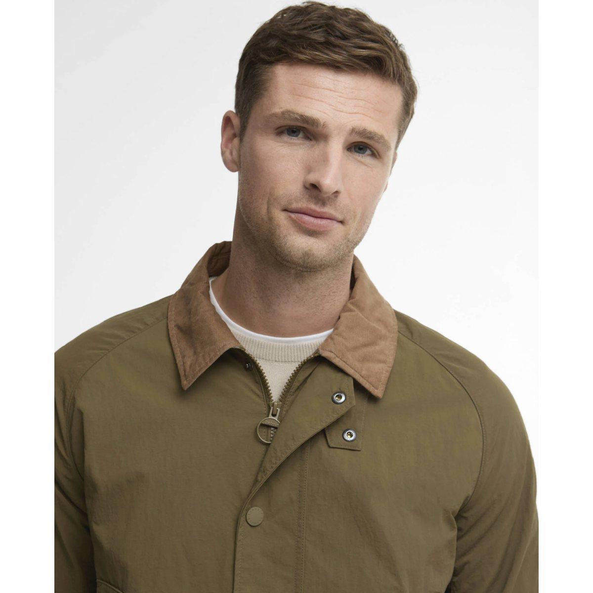 Ashby Barbour