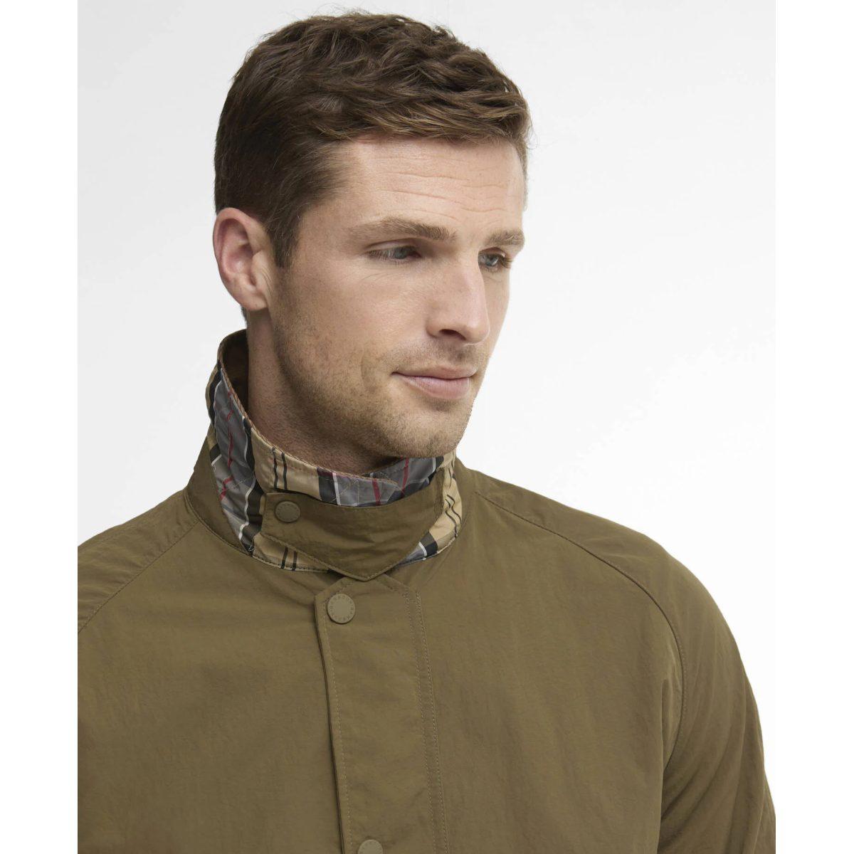 Ashby Barbour
