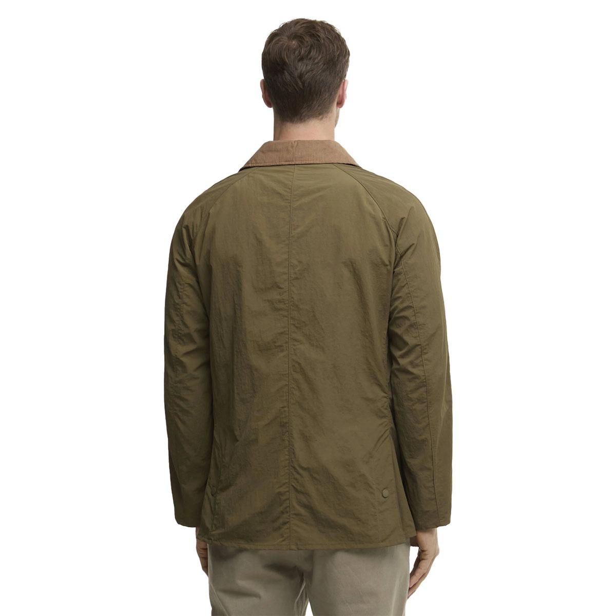 Ashby Barbour