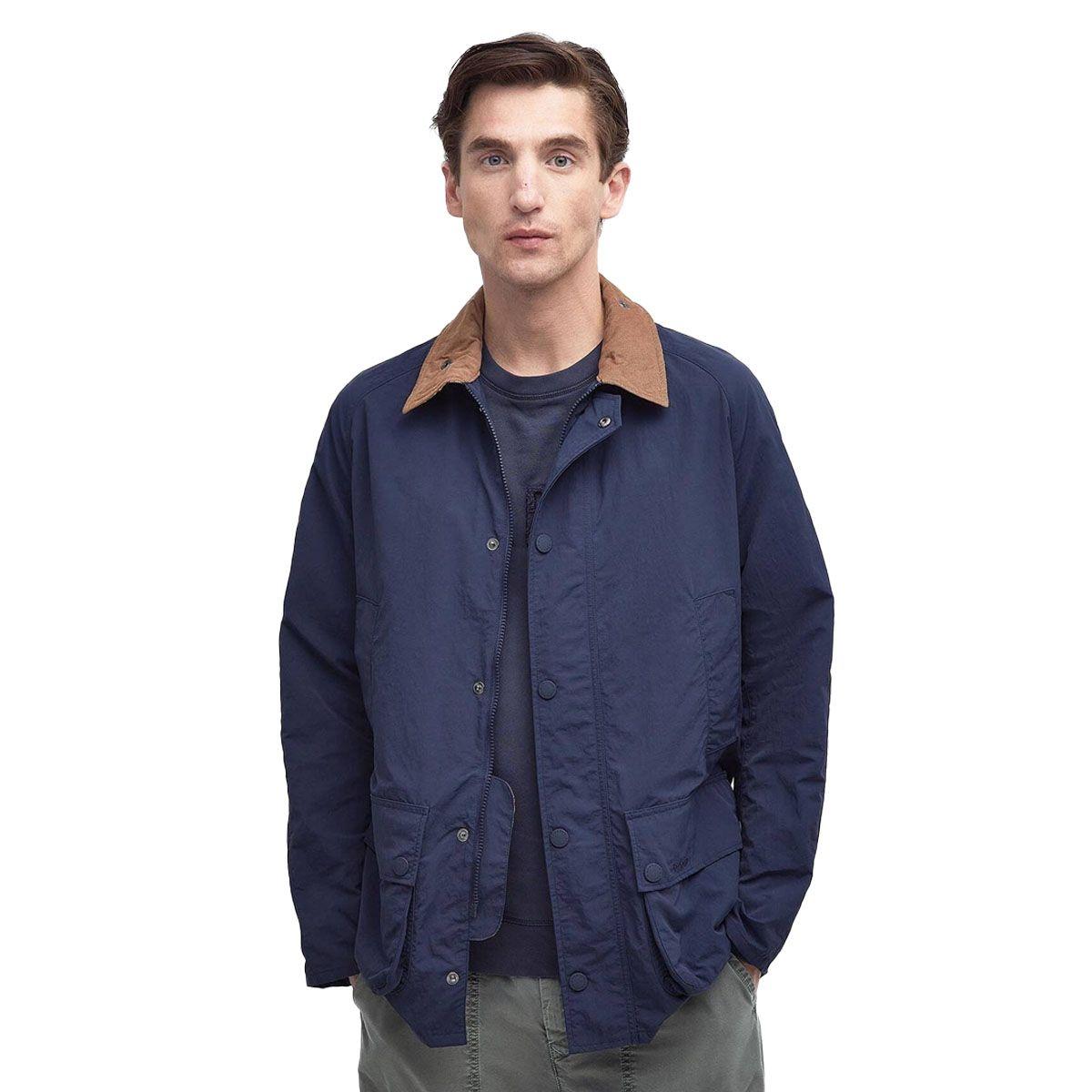 Ashby Barbour