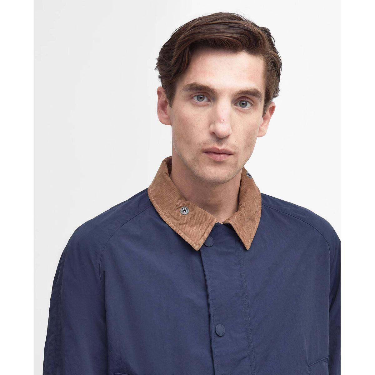Ashby Barbour