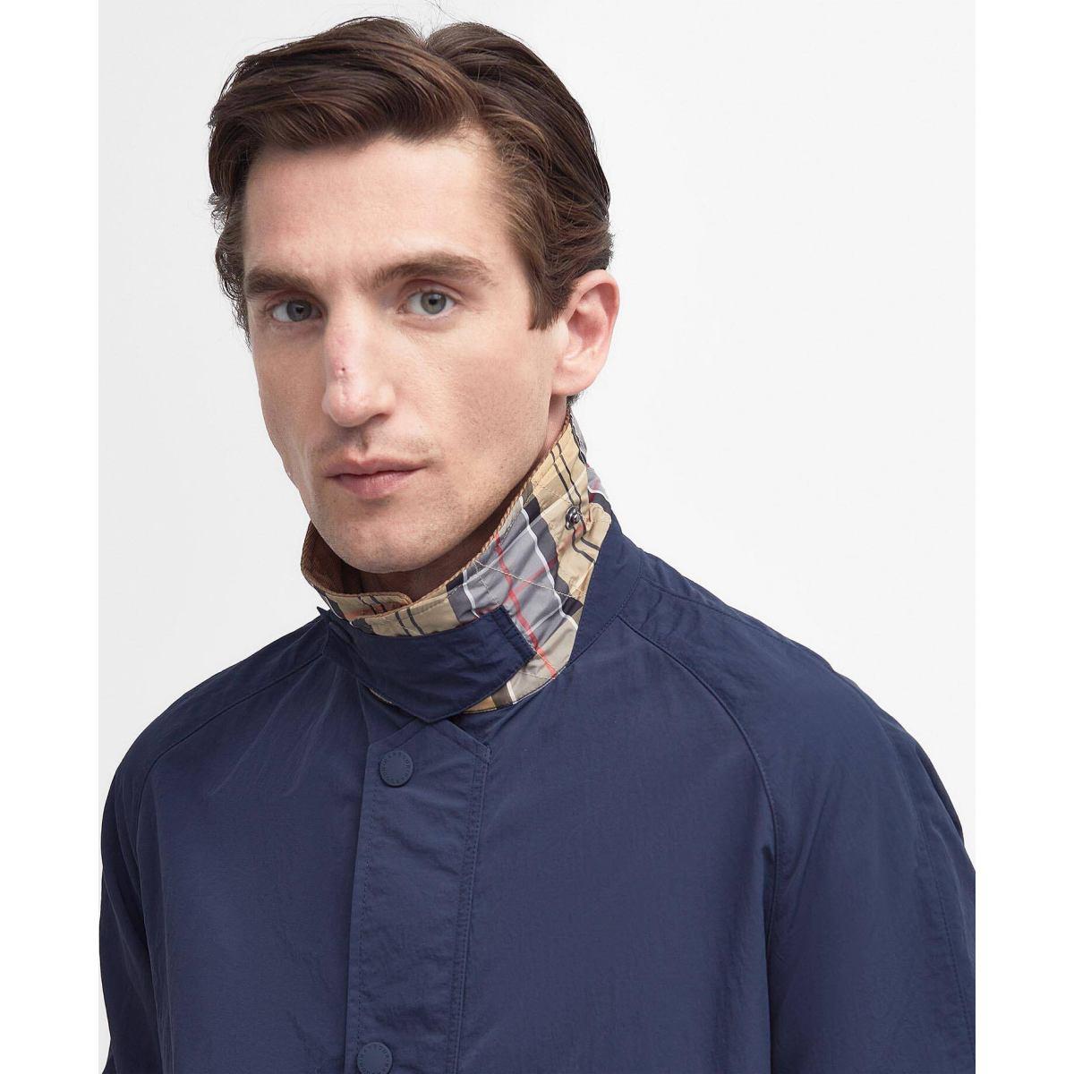 Ashby Barbour