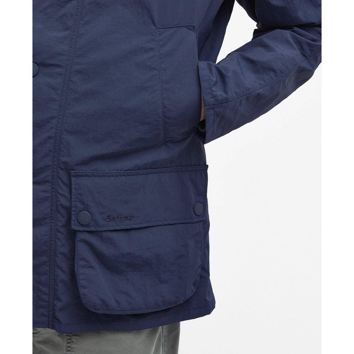 Ashby Barbour