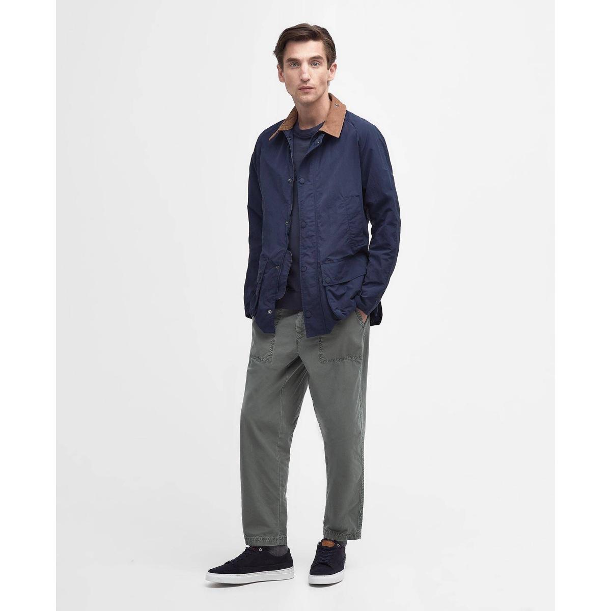 Ashby Barbour