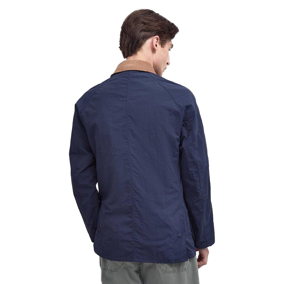 Ashby Barbour