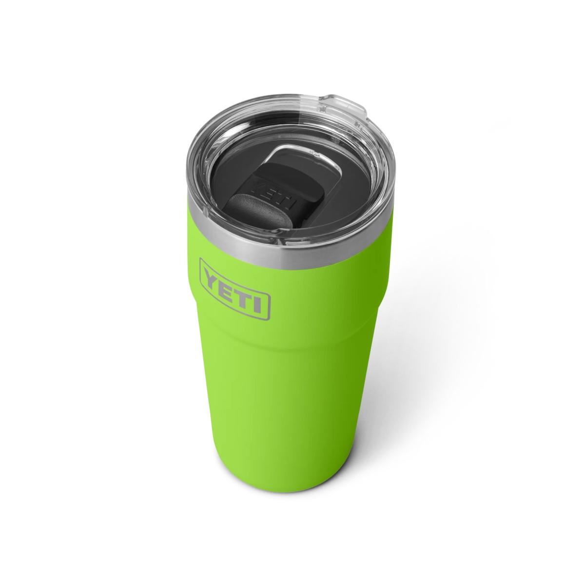 Rambler 20 Oz YETI