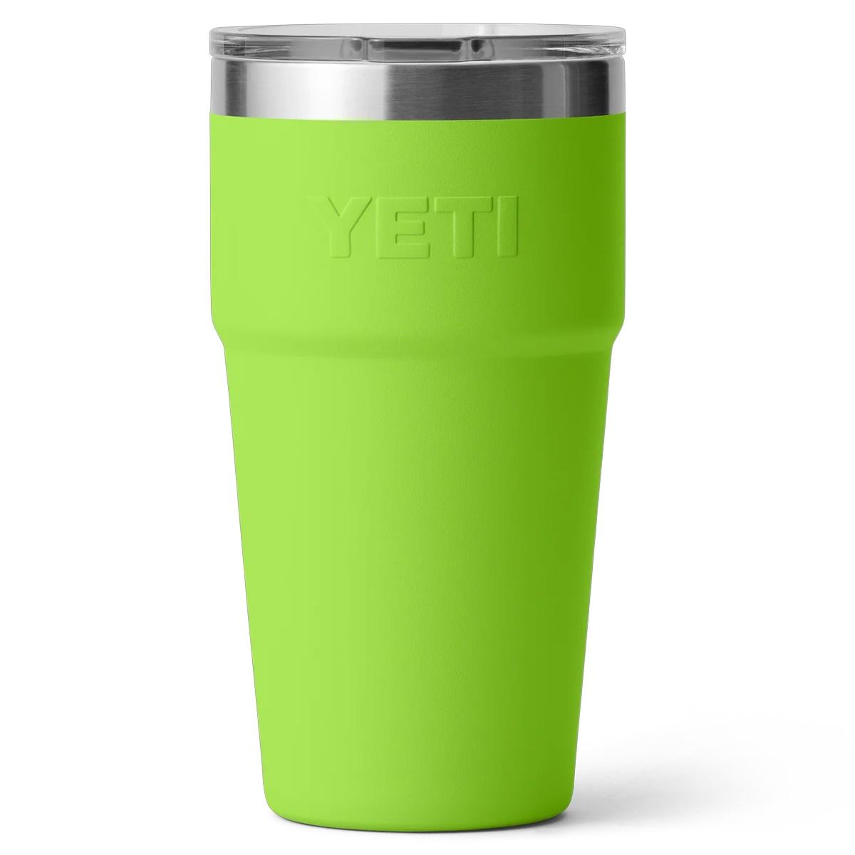 Rambler 20 Oz YETI