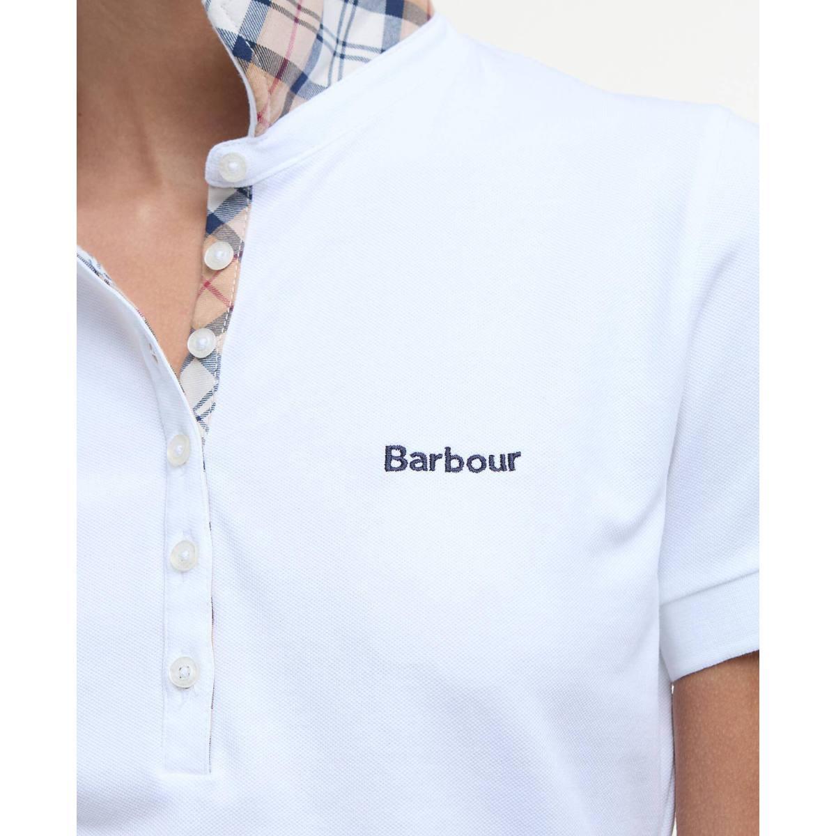 Portsdown Barbour