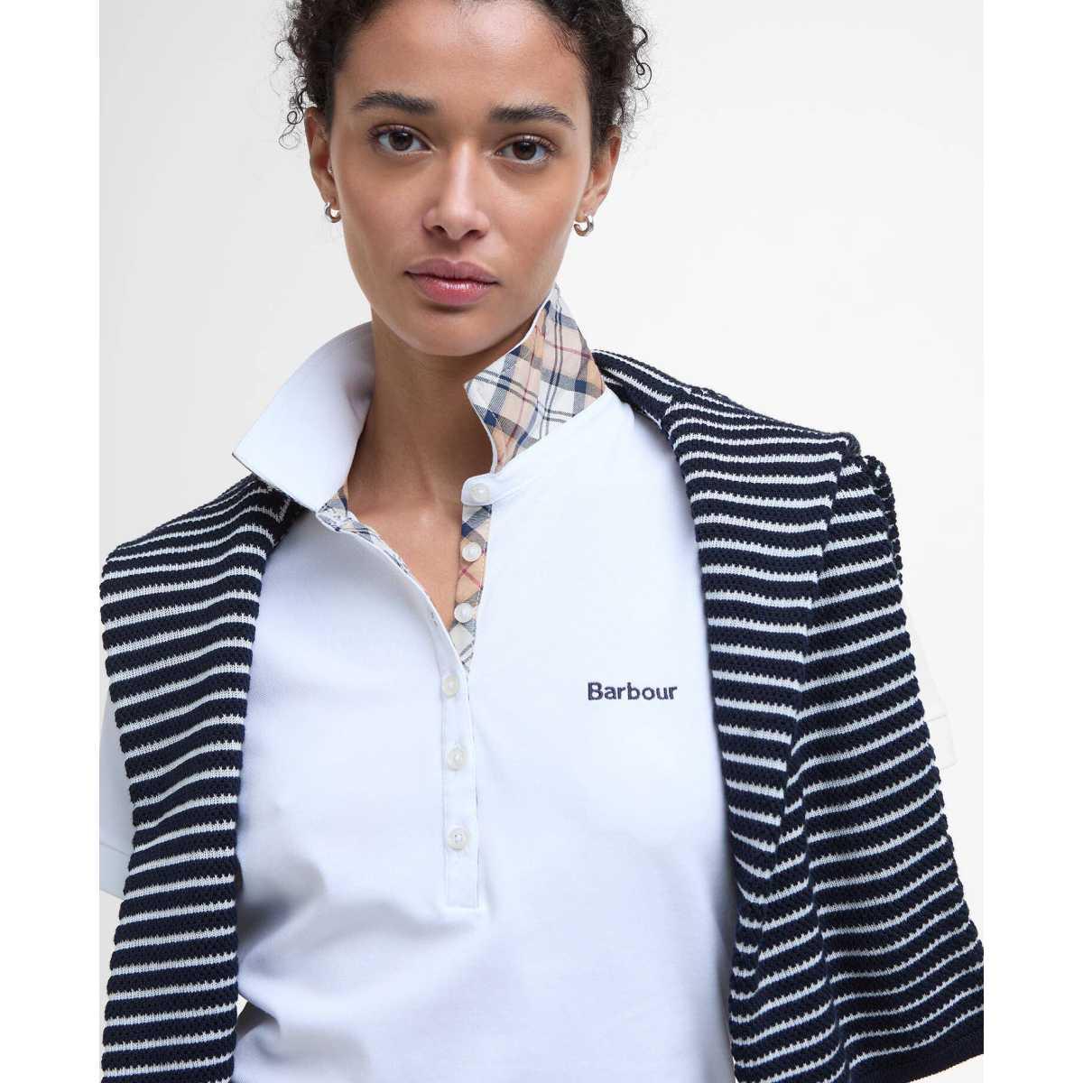 Portsdown Barbour