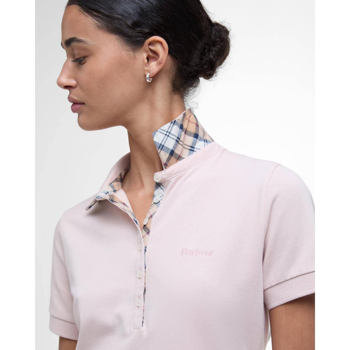 Portsdown Barbour