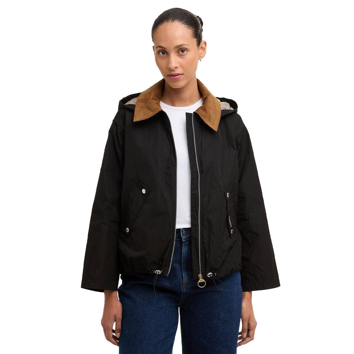 Weaver Barbour