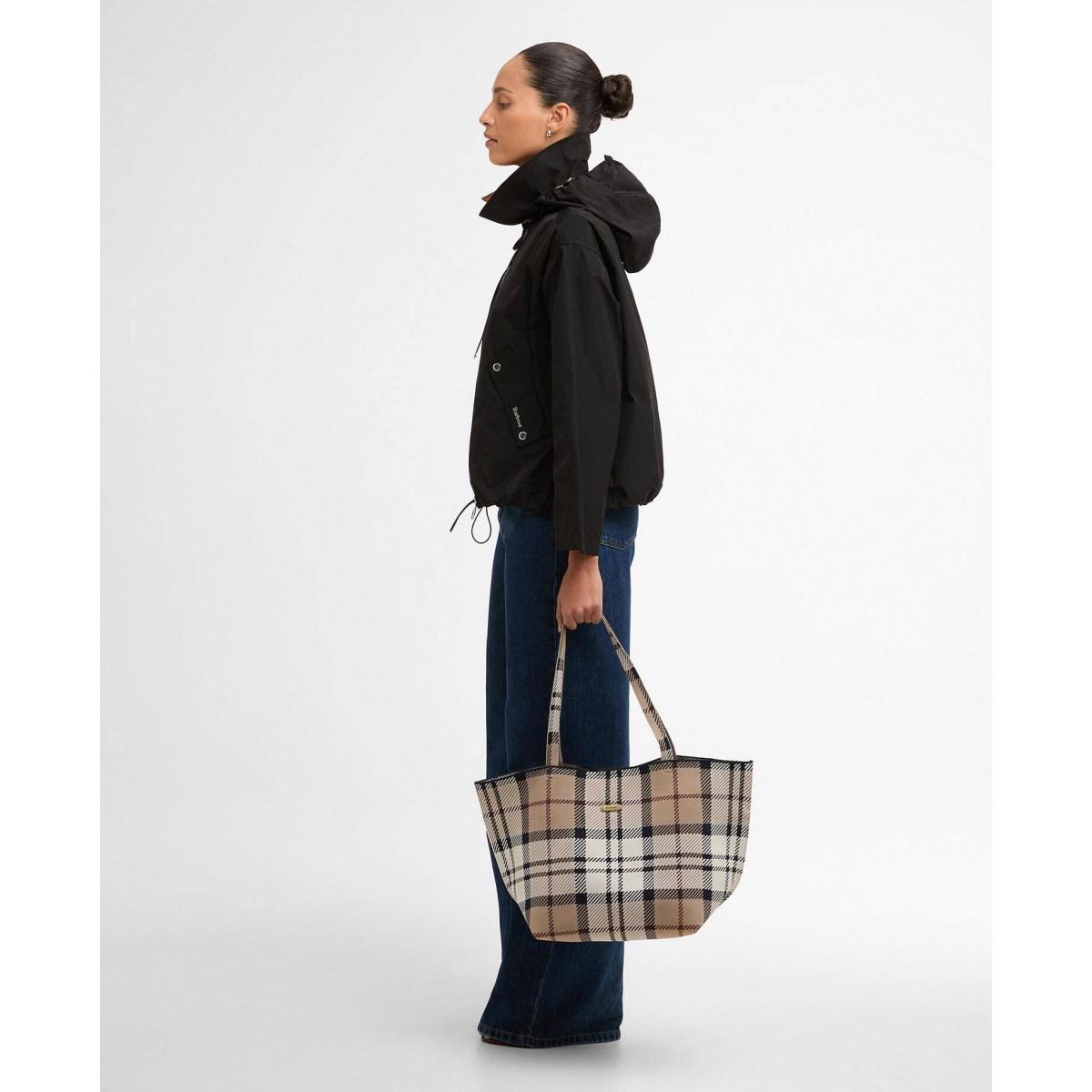 Weaver Barbour