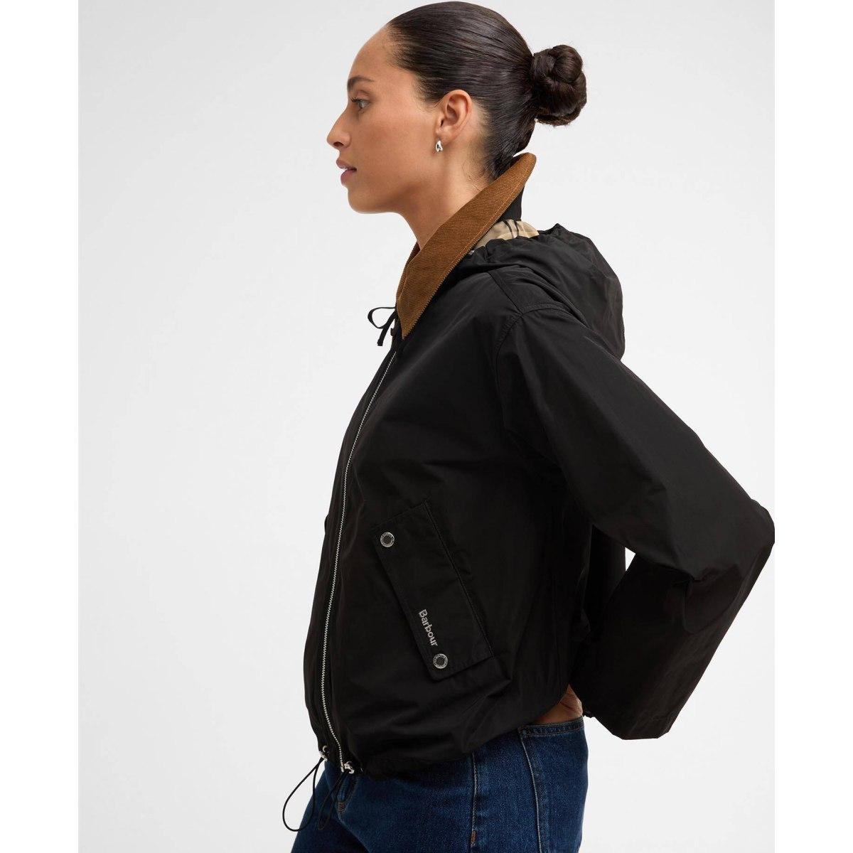 Weaver Barbour