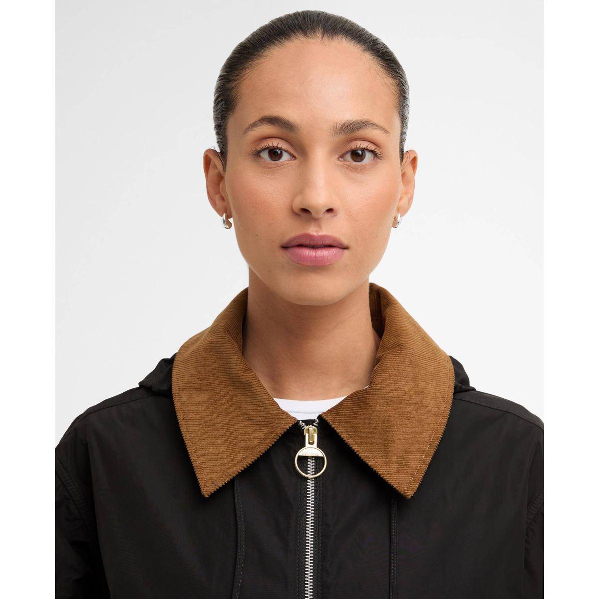 Weaver Barbour