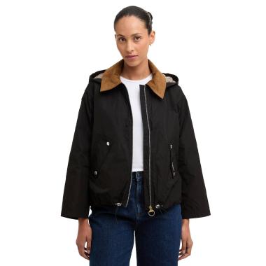 Weaver Barbour