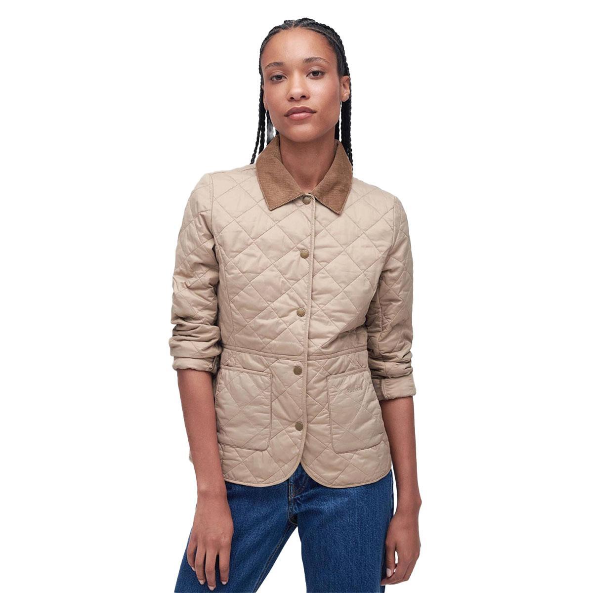 Deveron Barbour