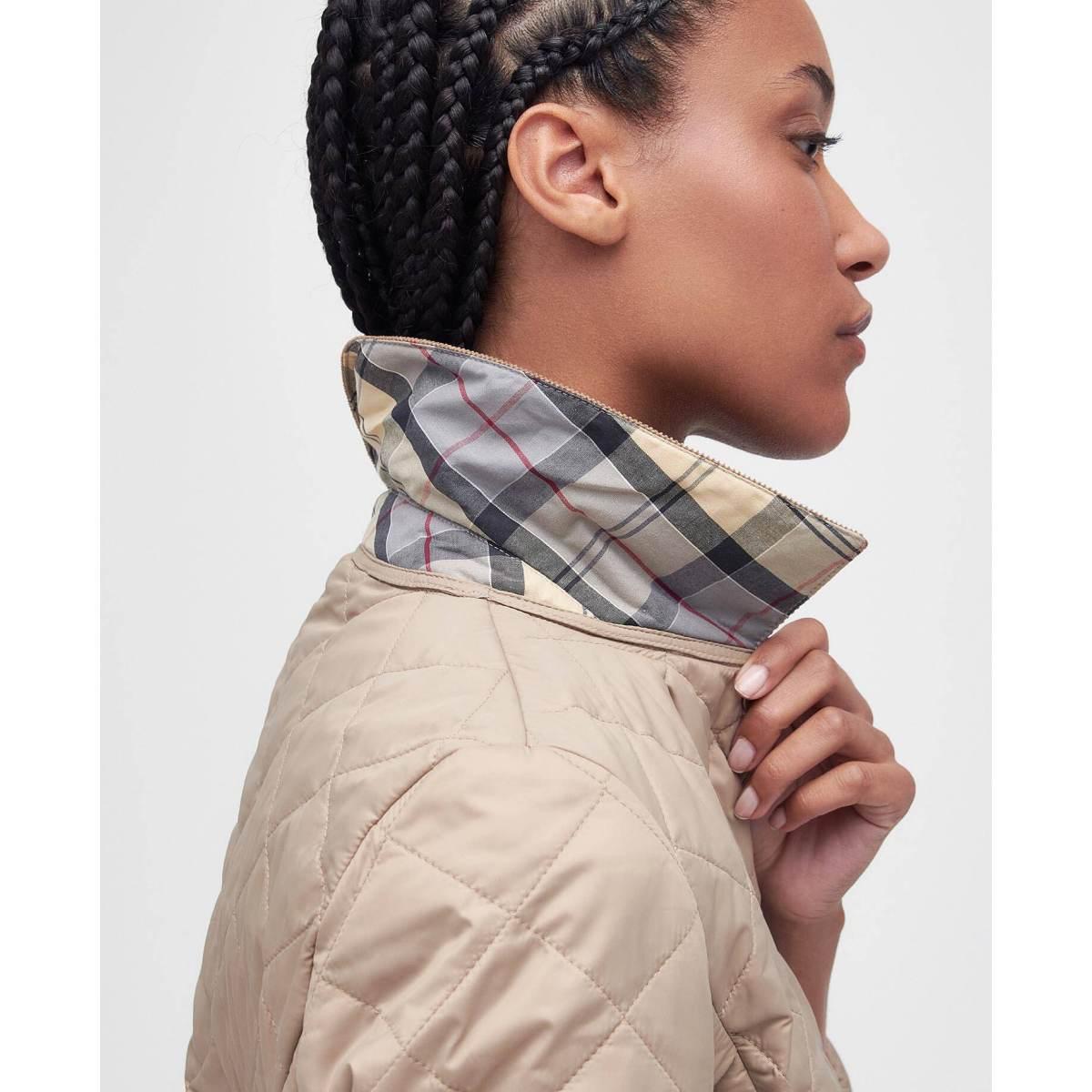 Deveron Barbour