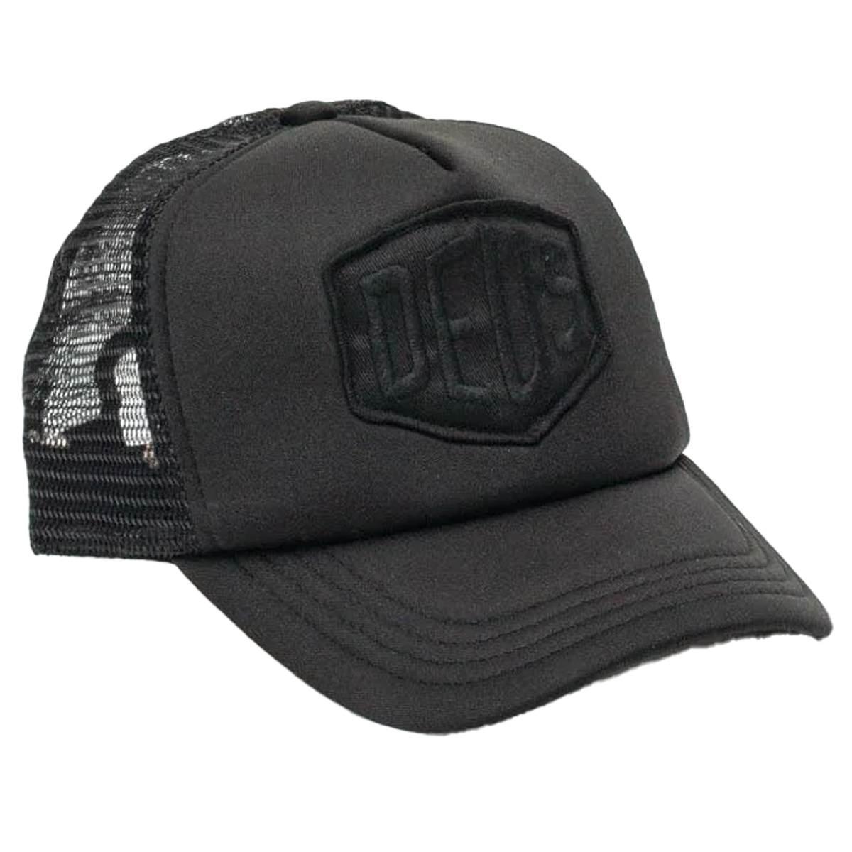 Baylands Trucker Deus
